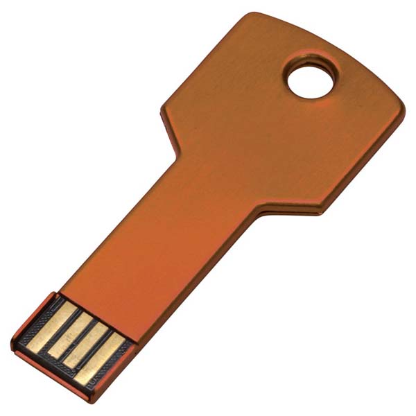 USB Key COB Flash Drive 2GB image2